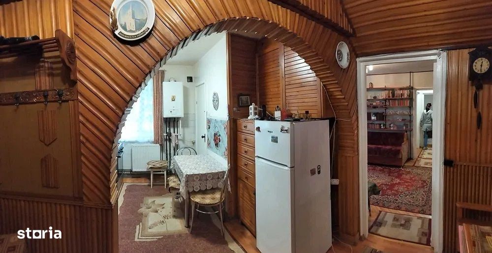 Semicentral - Vanzare apartament 2 camere - Str. Libertatii