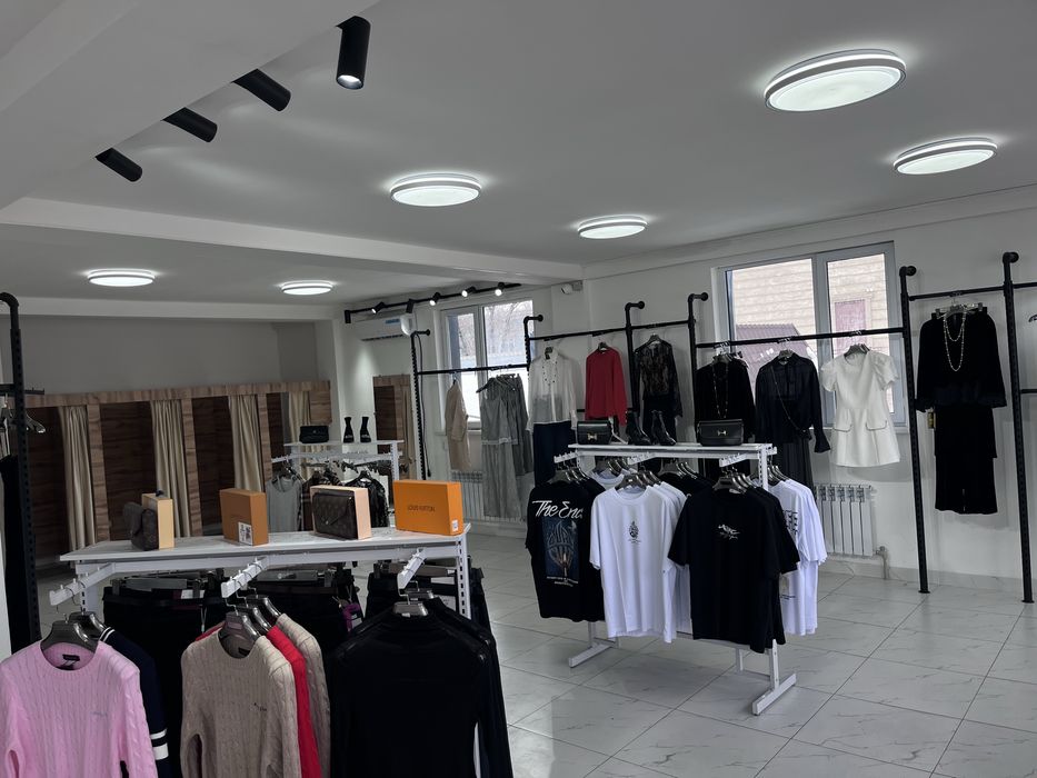 Готовый бизнес магазин