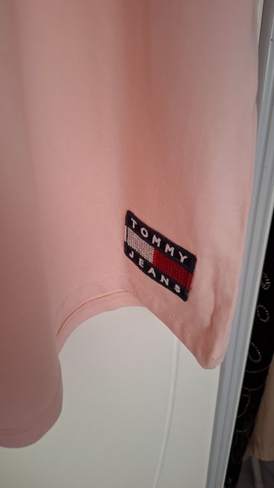 Tricou Tommy Hilfiger