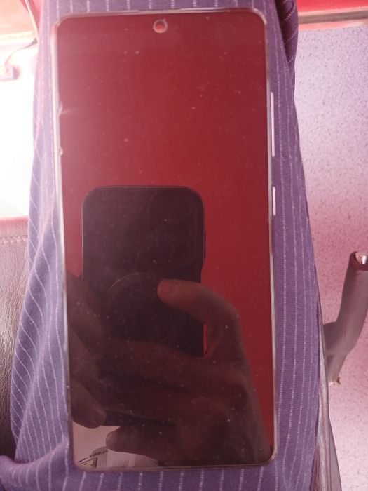 Samsung A 51 ishlaydii