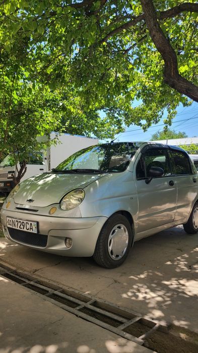 Matiz mx 2008 yil