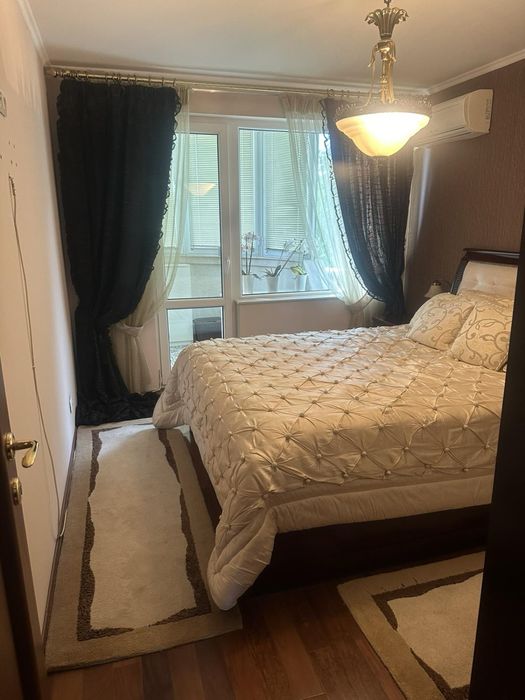 Луксозен тристаен апартамент в Благоевград