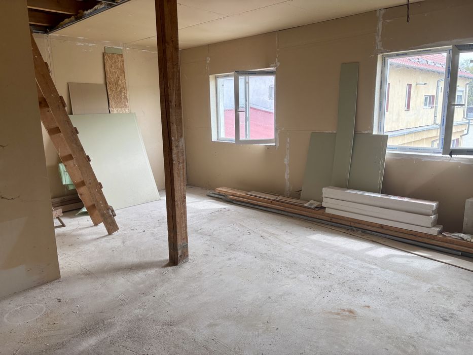 Apartament 75 mp utili.Zona||Valea  Aurie