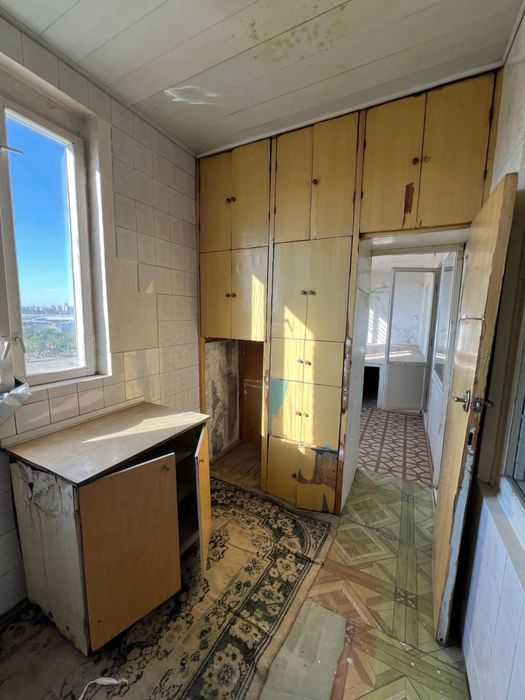 Квартира продаётся 5/8/9 Тузель-3 квартал 119-м2