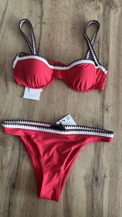 Чисто нов бански, Zara, S размер