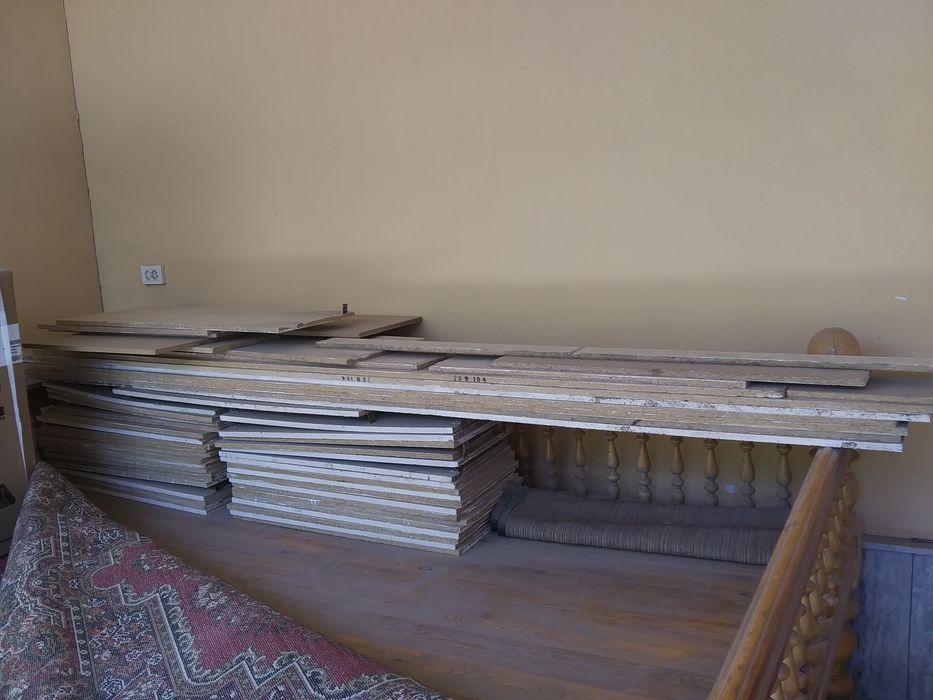 Полки Дсп двп продается