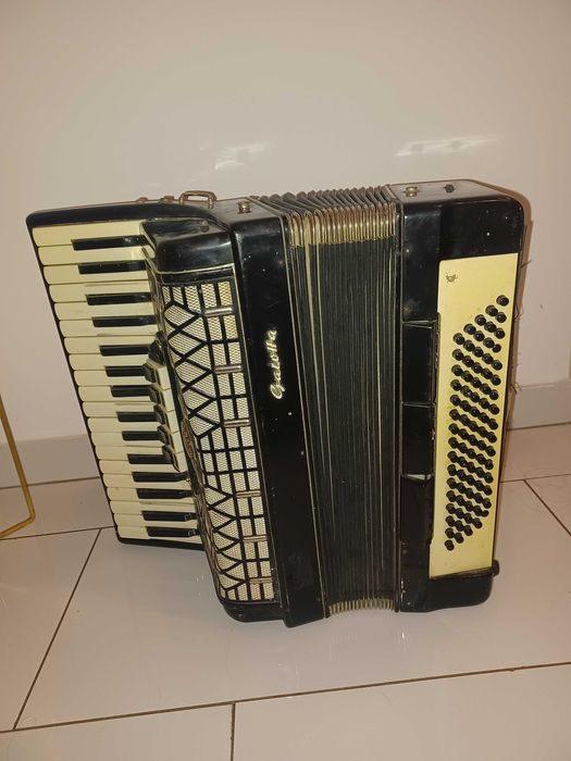 Schimb sau vand Acordeon