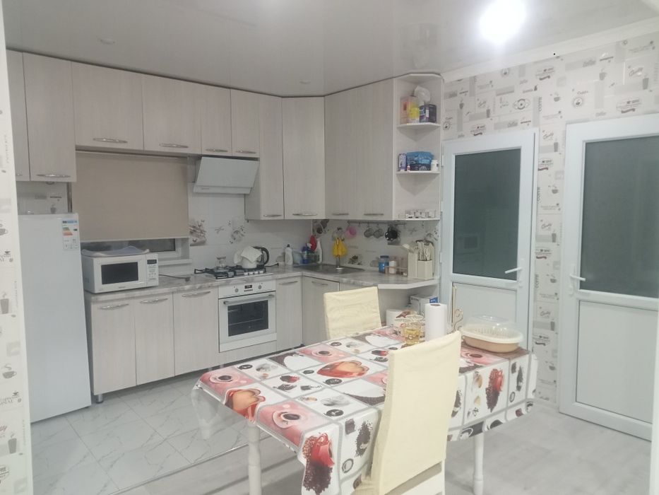 Продается дом в Сарыкемере цена 19 млн