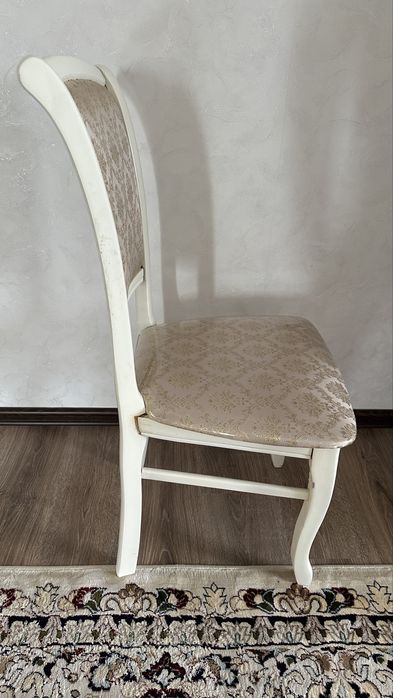 Стулья сатылады бу