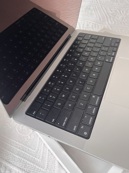 Macbook Pro 14 M1 Pro