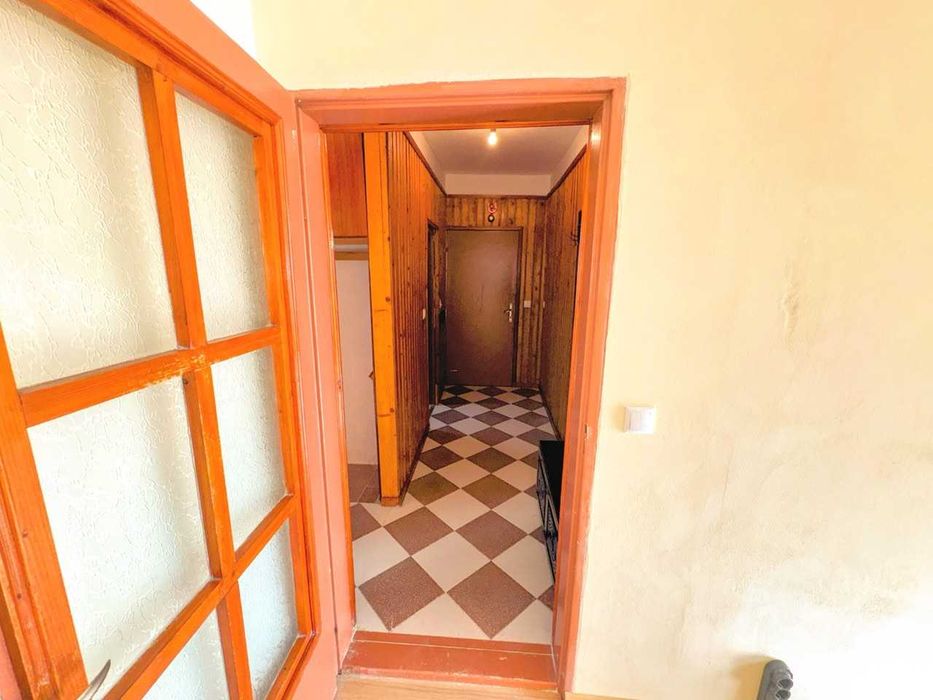 Дава се под наем Двустаен апартамент в Разград, Лудогорие - 60 кв.м за 61200 € - Снимка #4