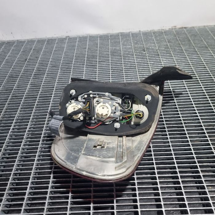Stop Stanga BMW X5 E70 2007 - 2010 SUV 4 Usi (1443) Cu led