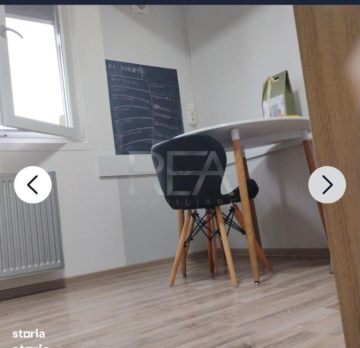 3 camere decomandat 67mp Brancoveanu - Turnu Magurele, renovat, 10 min