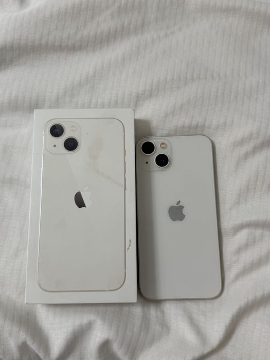 Iphone 13 айфон 13