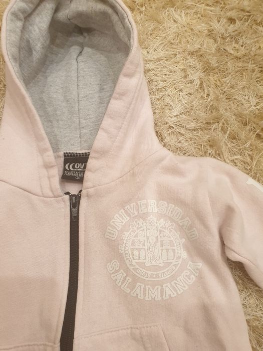 Hanorac personalizat Delia