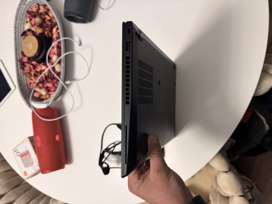 Laptop Lenovo thinkpad T14s