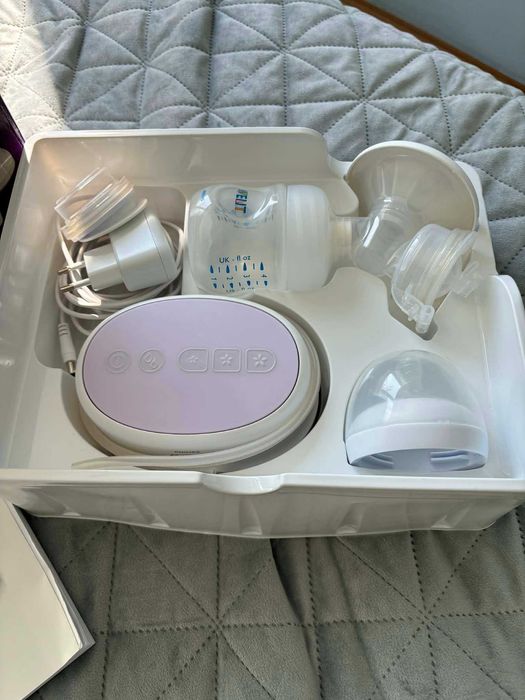 Pompă electrică Philips AVENT