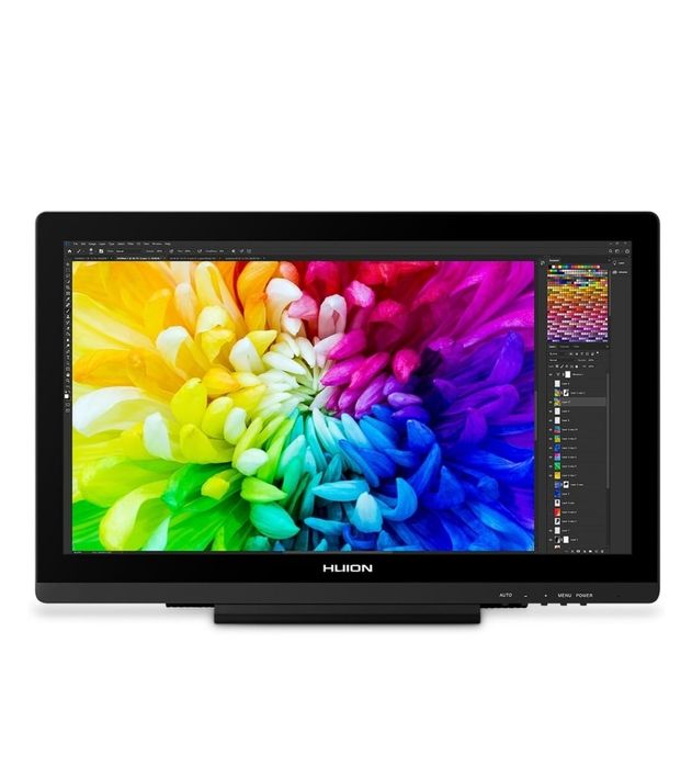 Графический планшет kamvas 20