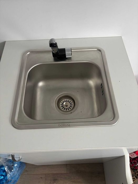 Vand chiuveta mobila gradinite/ cabinete