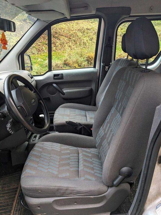 Ford Connect 3 броя НА ЧАСТИ