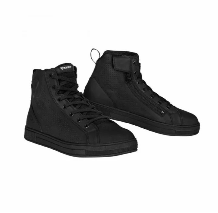 Ghete moto Seca Kent II nr. 42