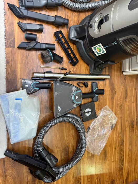 RoboClean Aura SPLUS