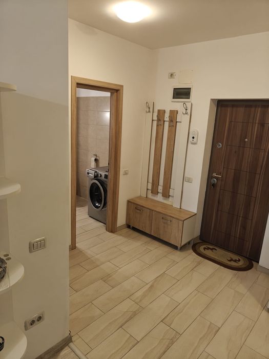 apartament doua camere de inchiriat