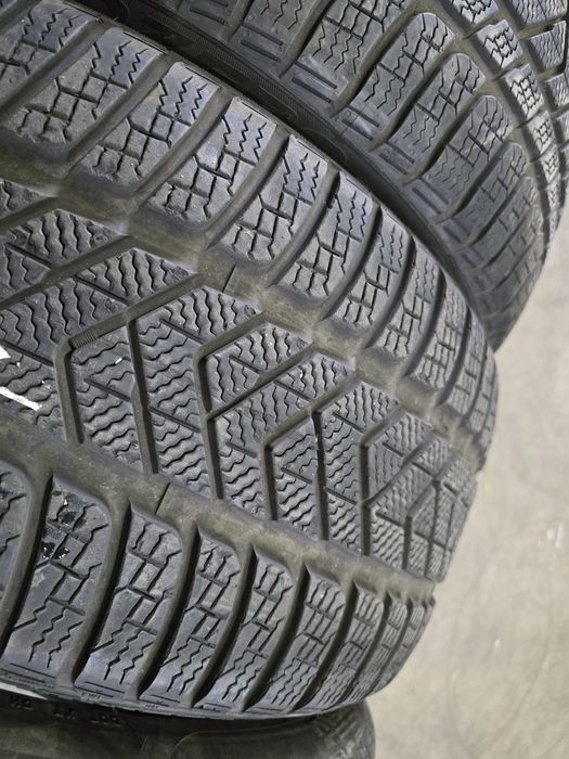 315/30/21//275/35/21 PIRELLI