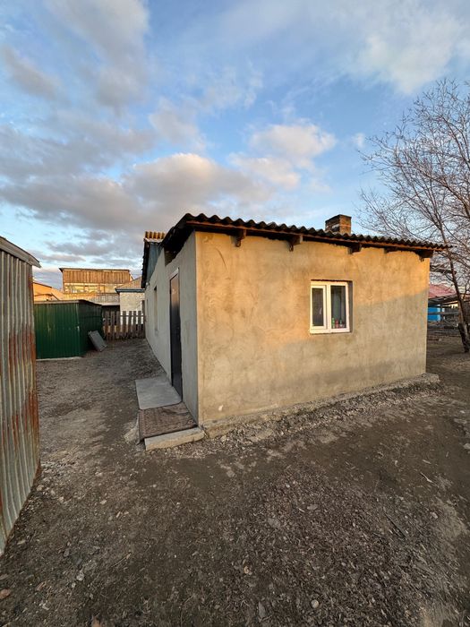 Продам дом на Восточным 2-дача