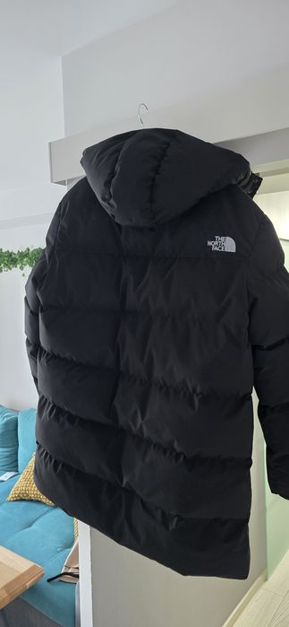 Geaca lunga The North Face