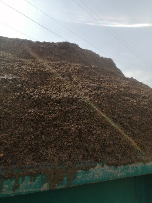 Щебень клянец, компот, чиназ песок, Оптом