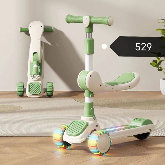 Дедский сомакат