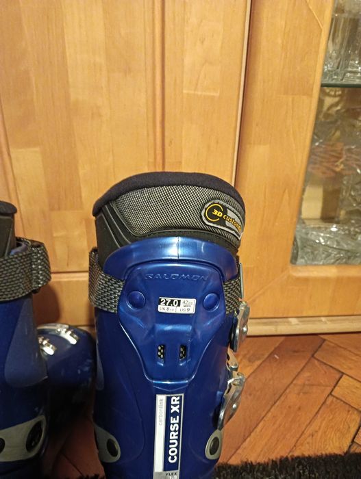 Ски обувки Salomon n42