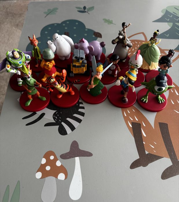 Магически Аудио Приказки