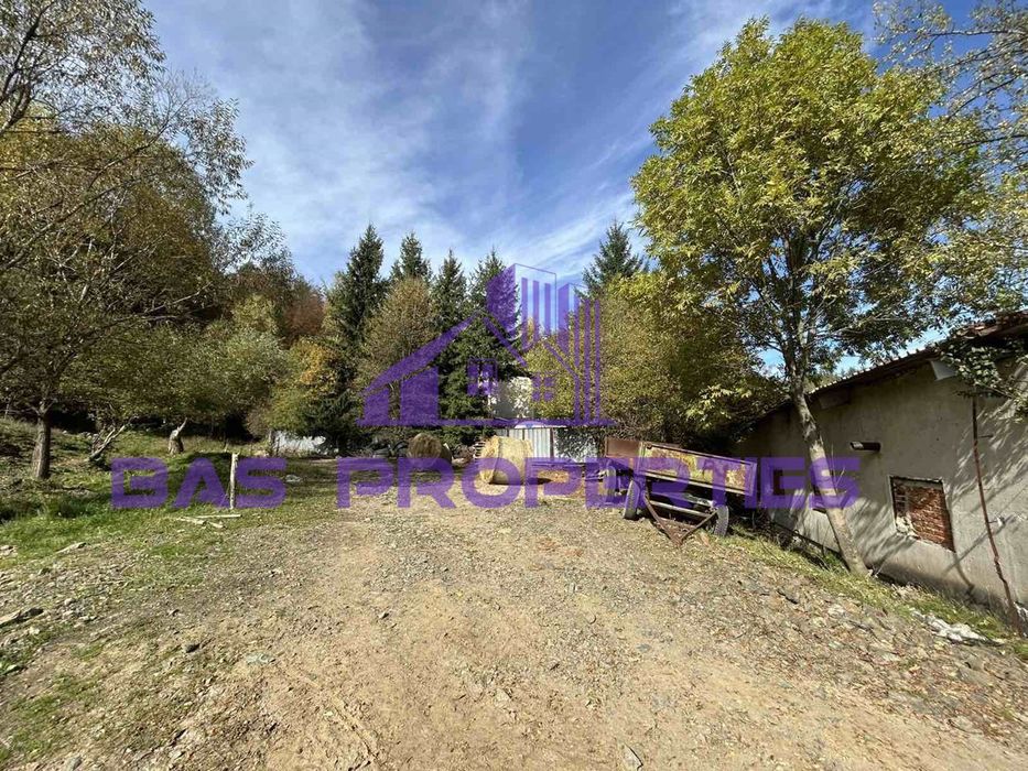 Продава се Промишлена сграда в с. Железница, Област София-град - 268 кв.м за 747 €/кв.м - Снимка #6