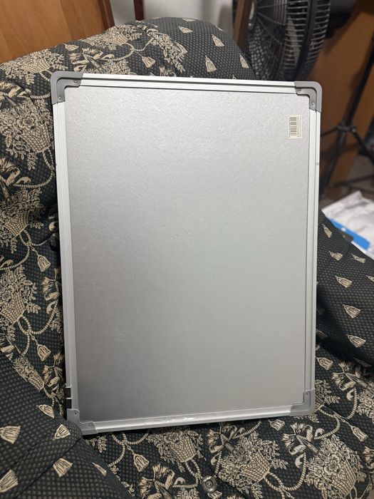 Магнитно-маркерная доска для дома и офиса