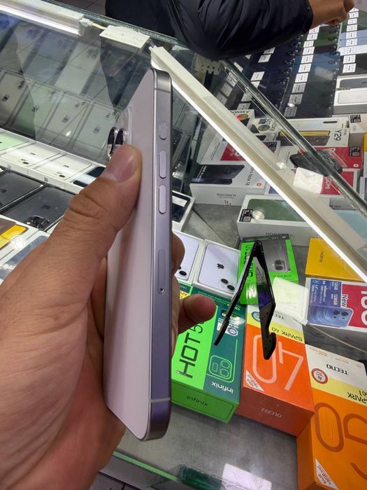 Iphone 16 Pro max 512Gb