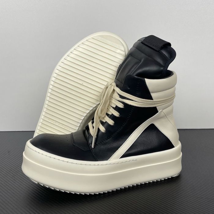 Rick Owens Geobasket (toate culorile)