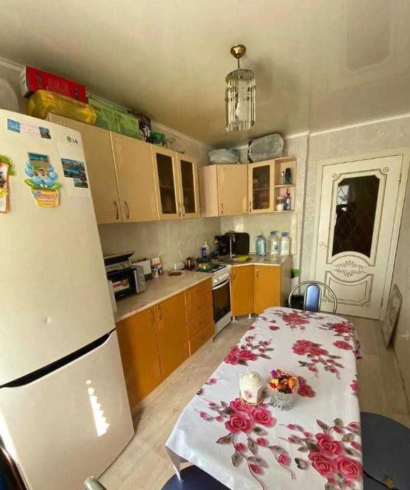 Продажа 3-комнатной квартиры