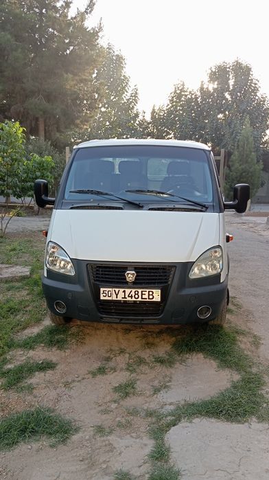 Газел бизнес 2015 й матор коробка заднимаст Зур рама рисол усилит