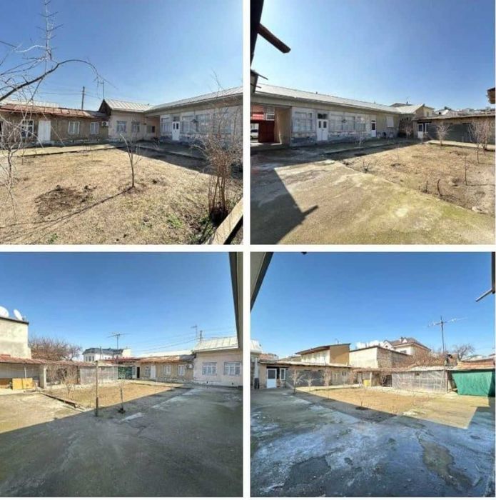 Uy sotiladi, uchastka, srochna