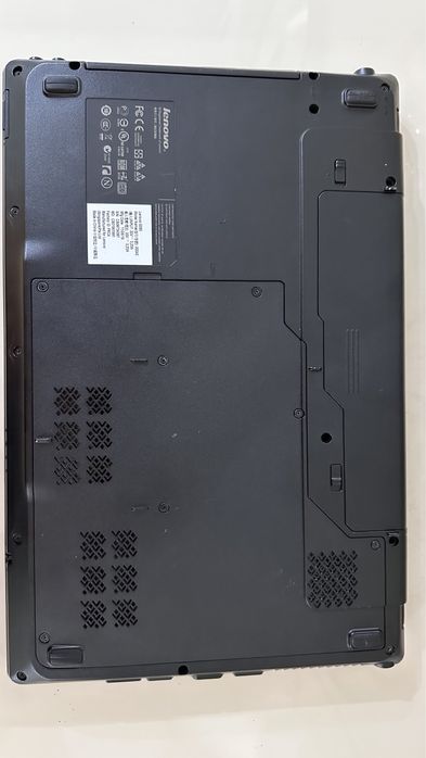 Продается ноутбук Lenovo