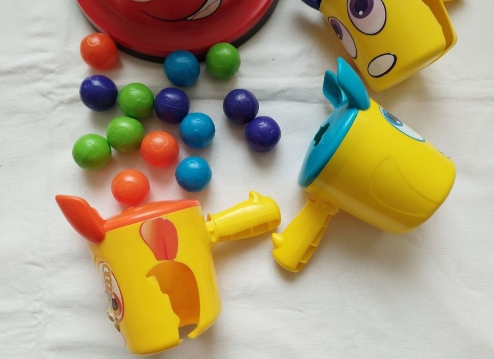 Детски забавни игри