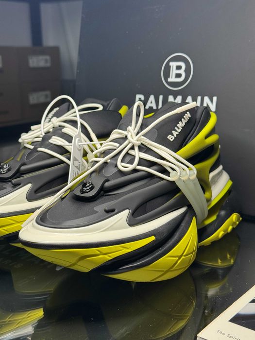 Adidași Balenciaga Triple S