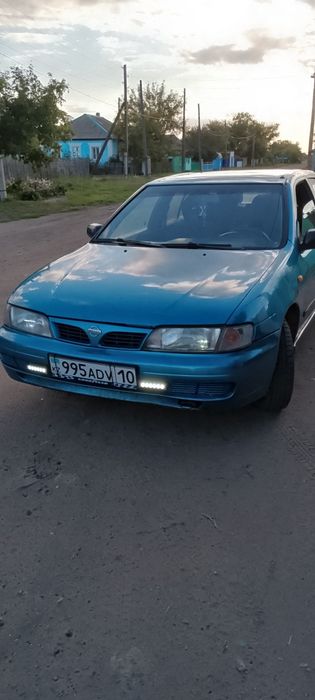 Продам Ниссан Альмера