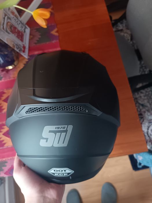 Cască moto de vânzare