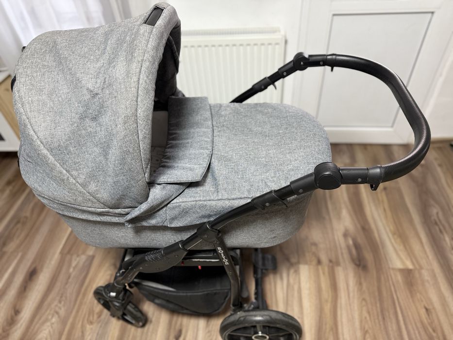 Vand carucior 3 in 1