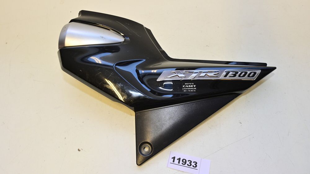 Carena Lateral Stanga Yamaha XJR 1300 2007 - 2015