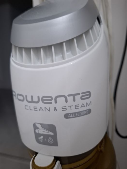 Rowenta aparat de curățat cu aburi Clean&Steam All Floors