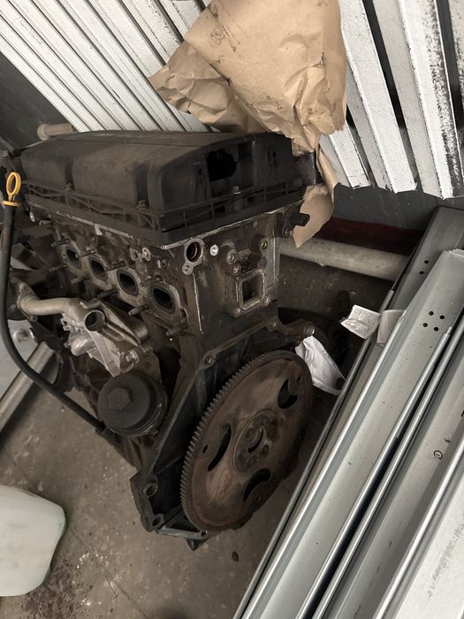 Cruze 1.8 F18D4 б/у